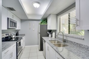 Căn hộ (1 Bedroom) | Nội thất