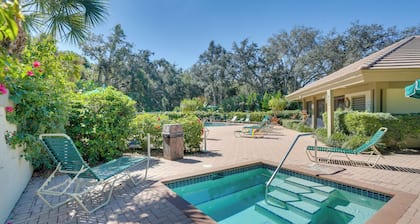 Bonita Springs Vacation Rental w/ Community Pool!