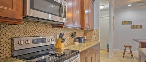 Huis (4 Bedrooms) | Interieur