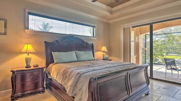 Ferienhaus (4 Bedrooms) | Innenbereich