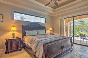 獨棟房屋 (4 Bedrooms) | 住宿內部