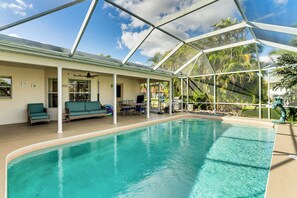 Maison (3 Bedrooms) | Intérieur