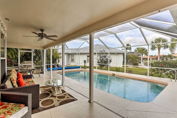 獨棟房屋 (3 Bedrooms) | 住宿內部