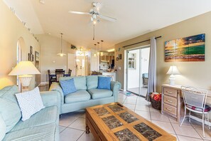 Ferienhaus (3 Bedrooms) | Innenbereich