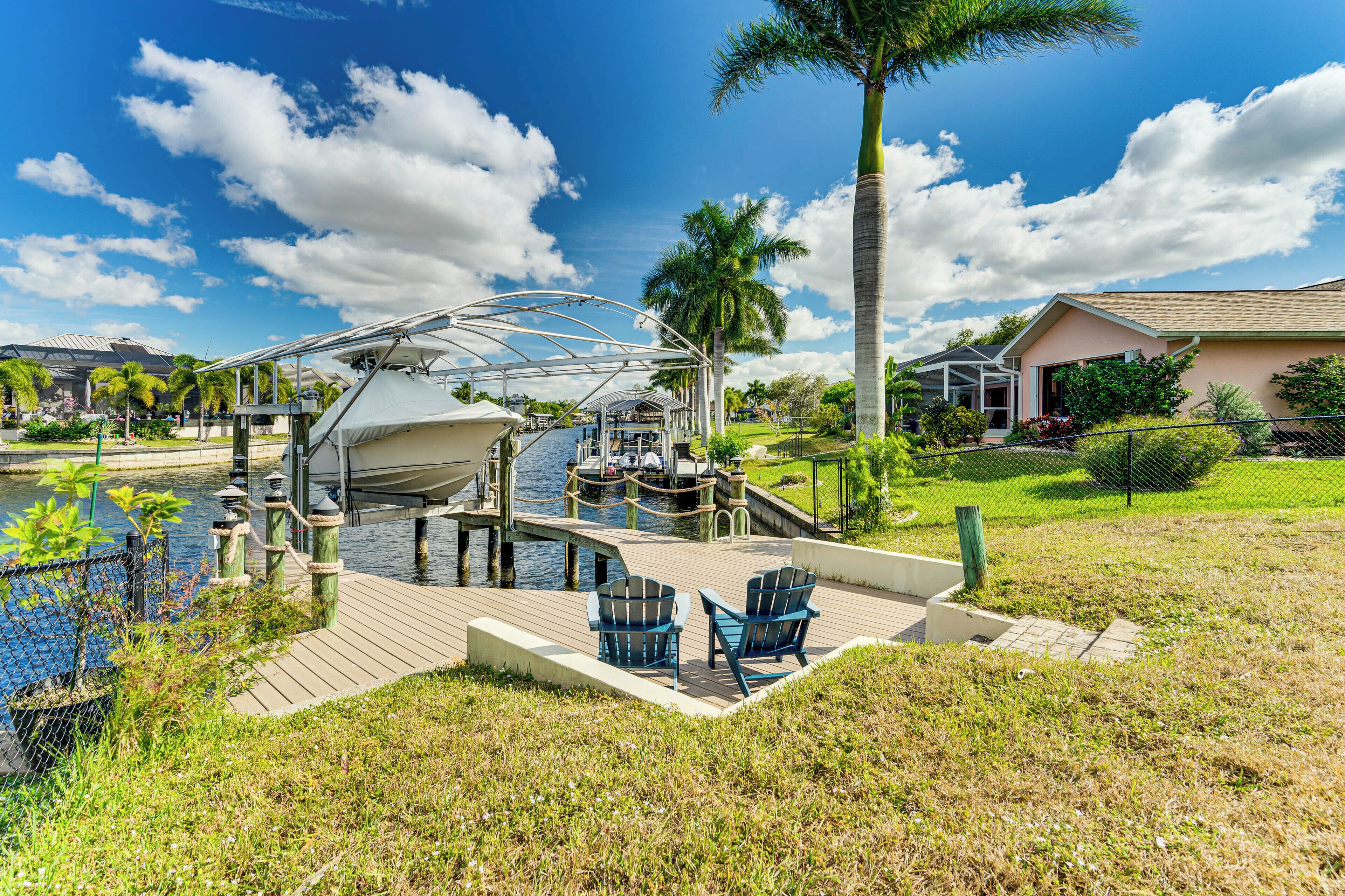 Hus (3 Bedrooms) | Interiør