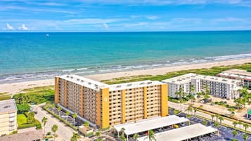 Apartment (2 Bedrooms) | Front of property