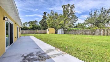 House (3 Bedrooms) | Bahagian dalam