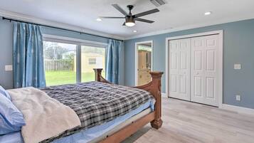 House (3 Bedrooms) | Bahagian dalam