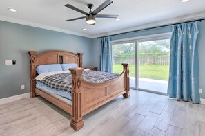 Maison (3 Bedrooms) | Intérieur