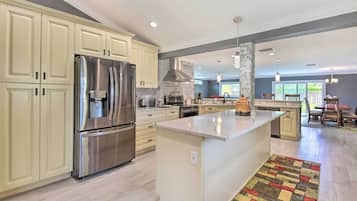 House (3 Bedrooms) | Bahagian dalam