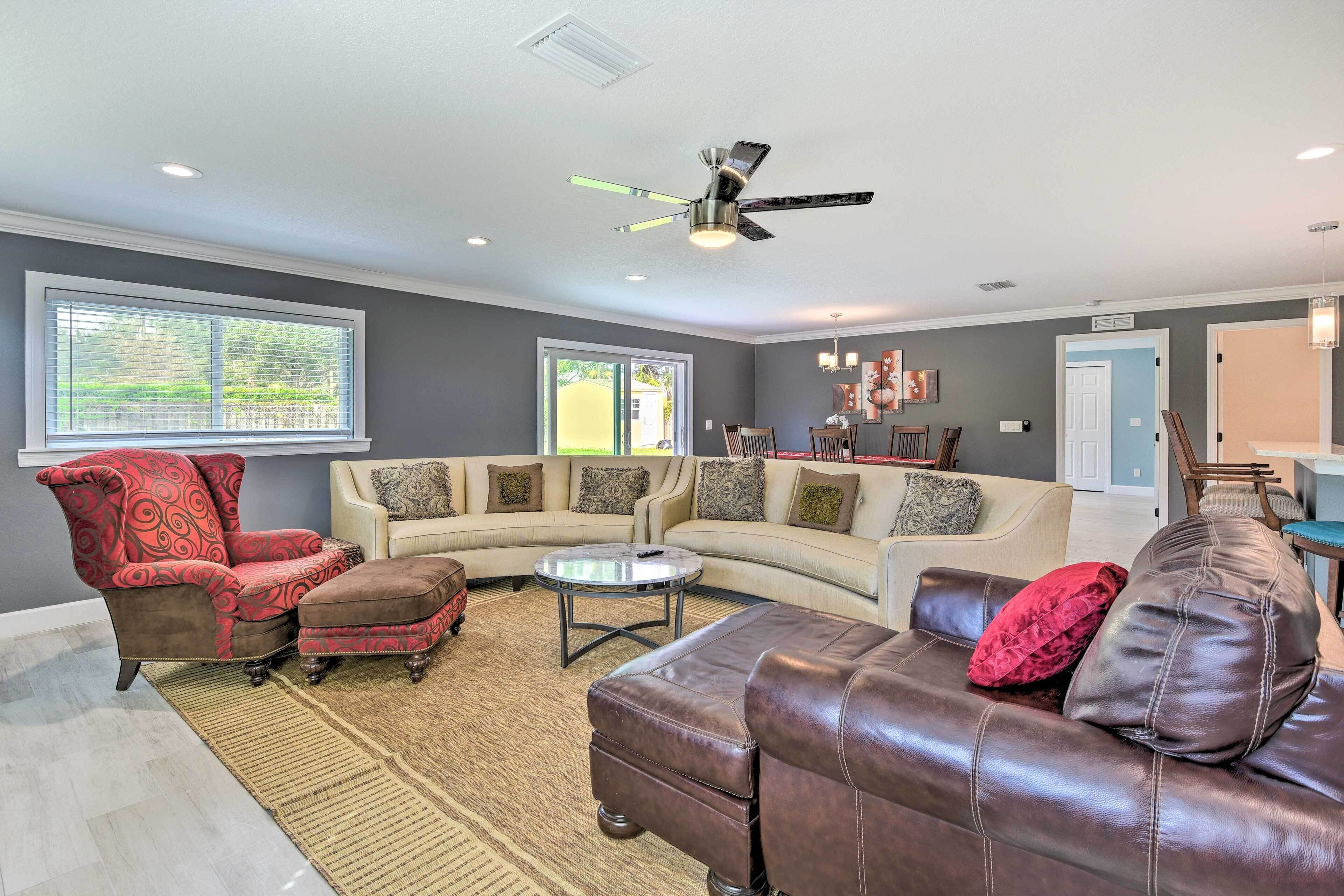 Hus (3 Bedrooms) | Boendets fasad