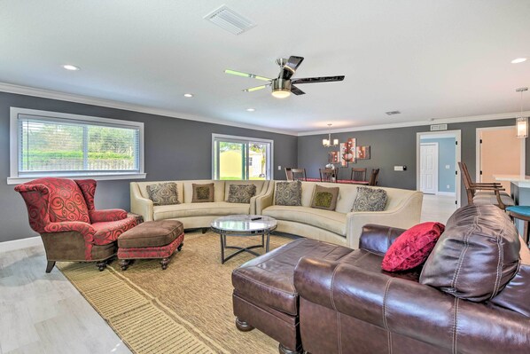 House (3 Bedrooms) | Front of property