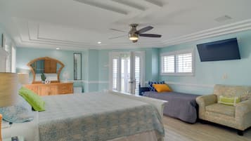 House (Multiple Bedrooms) | Interior