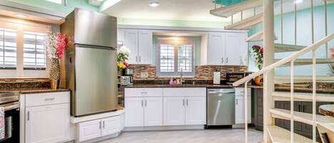 House (Multiple Bedrooms) | Interior