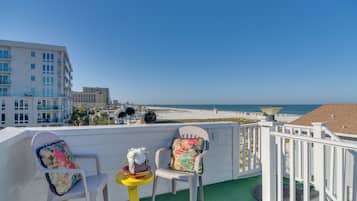 Ferienhaus (Multiple Bedrooms) | Innenbereich