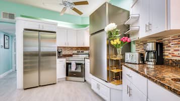 House (Multiple Bedrooms) | Interior