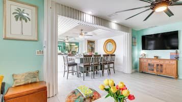 Hus (Multiple Bedrooms) | Innvendig