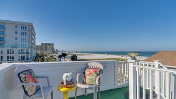 Casa (Multiple Bedrooms) | Interior