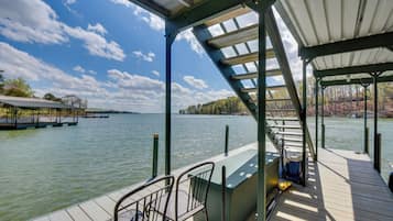 Rumah (2 Bedrooms) | Interior