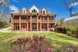 Nhà (2 Bedrooms) | Nội thất