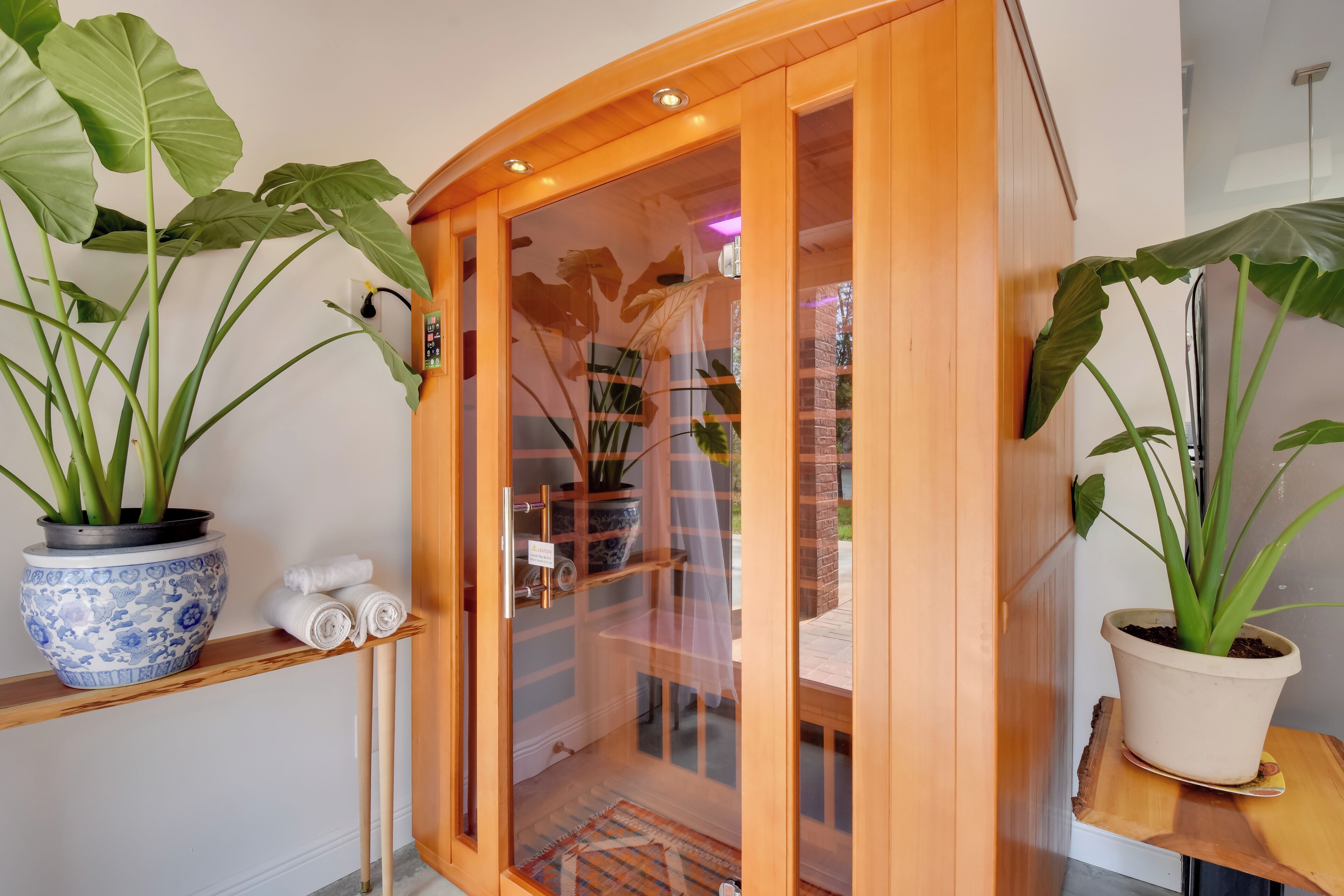 單棟房屋 (2 Bedrooms) | 內部