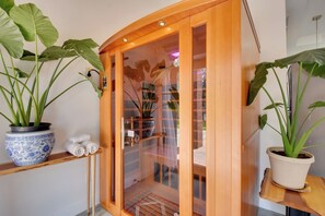 Nhà (2 Bedrooms) | Nội thất