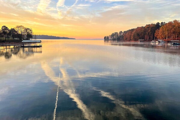 Casa (2 Bedrooms) | Parte interna