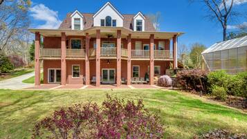 Rumah (2 Bedrooms) | Interior