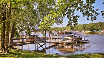 House (0 Bedroom) | Interior