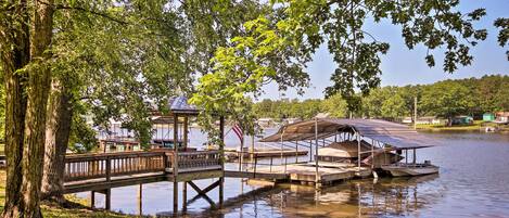 Casa (0 Bedroom) | Interior