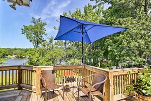 独立别墅 (0 Bedroom) | 住宿内部