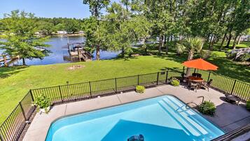 House (0 Bedroom) | Interior