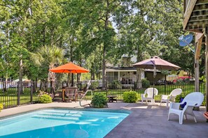 Casa (0 Bedroom) | Interior