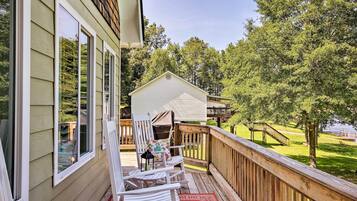 House (0 Bedroom) | Interior