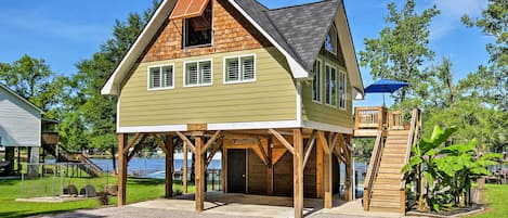 Maison (0 Bedroom) | Intérieur