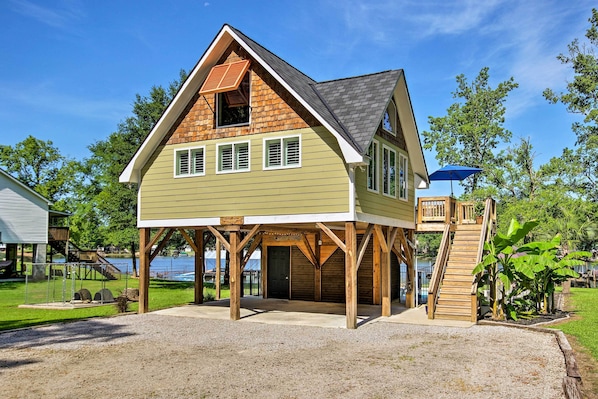 House (0 Bedroom) | Interior