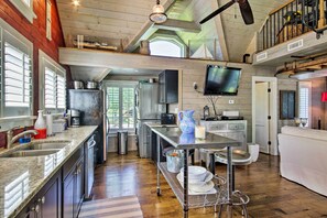 Casa (0 Bedroom) | Interior