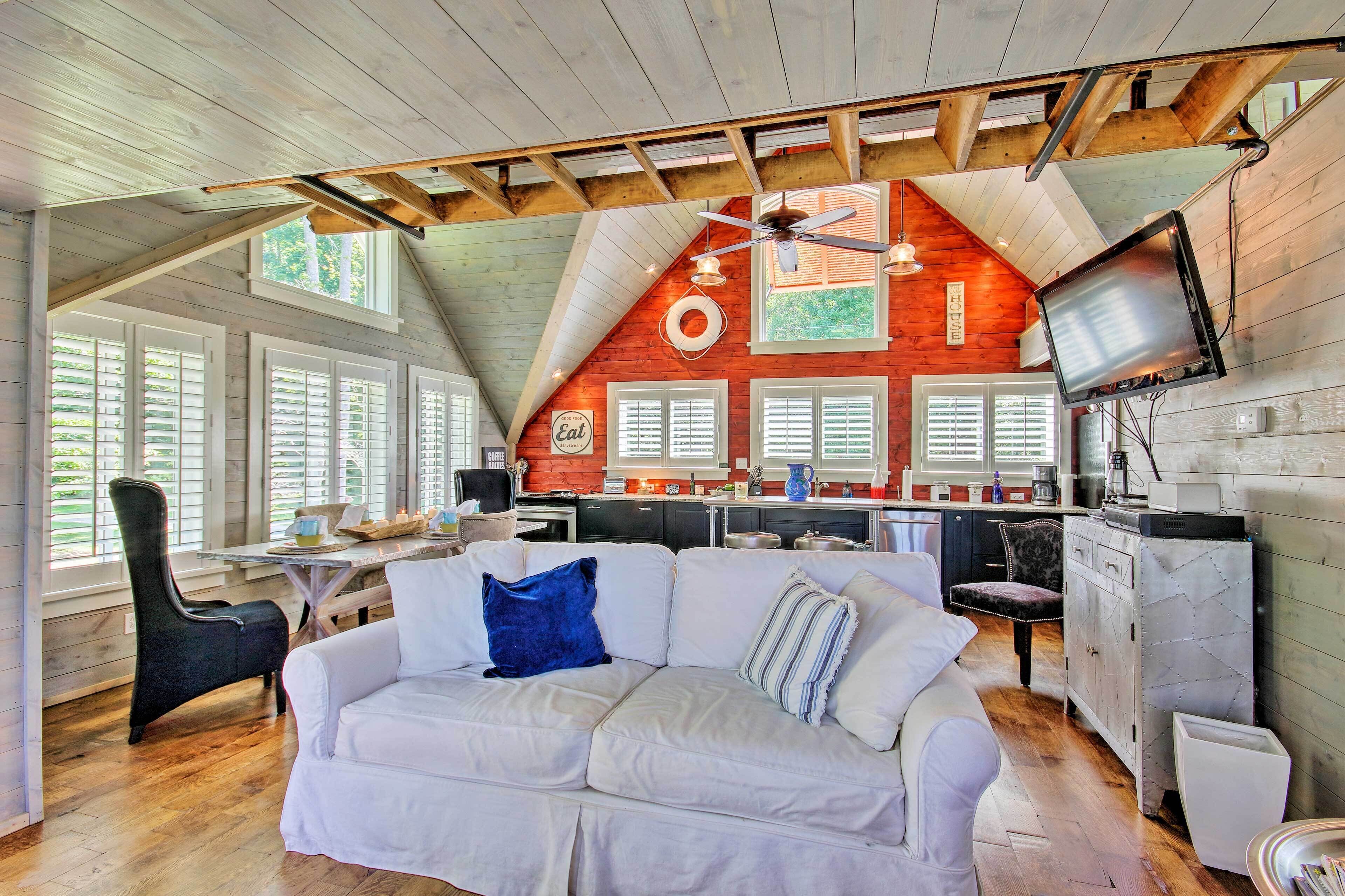 House (0 Bedroom) | Interior