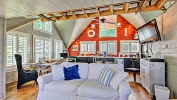 House (0 Bedroom) | Interior