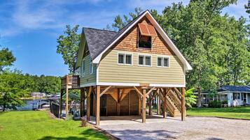 Rumah (0 Bedroom) | Interior