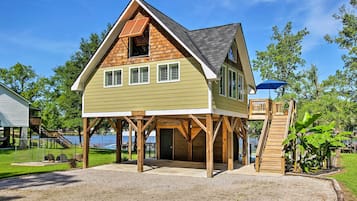 Huis (0 Bedroom) | Interieur