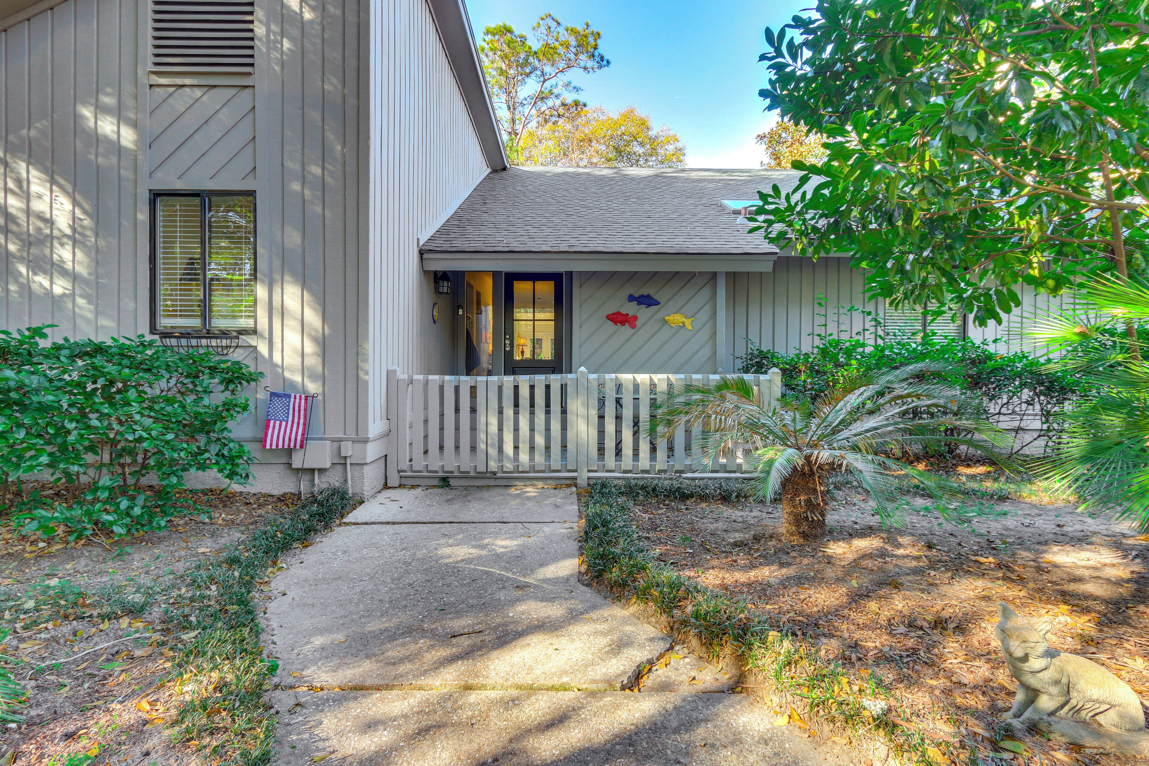 Cottage (2 Bedrooms) | Intérieur