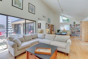 Småhus (2 Bedrooms) | Innvendig