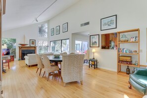 Casa de campo (2 Bedrooms) | Interior