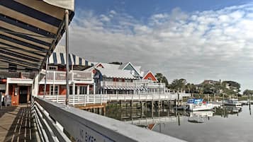 Cottage (2 Bedrooms) | Interior