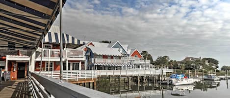 平房 (2 Bedrooms) | 住宿內部