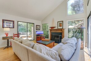 Casa de campo (2 Bedrooms) | Interior