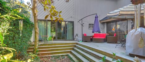 Cottage (2 Bedrooms) | Interior