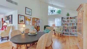 Casa de campo (2 Bedrooms) | Interior