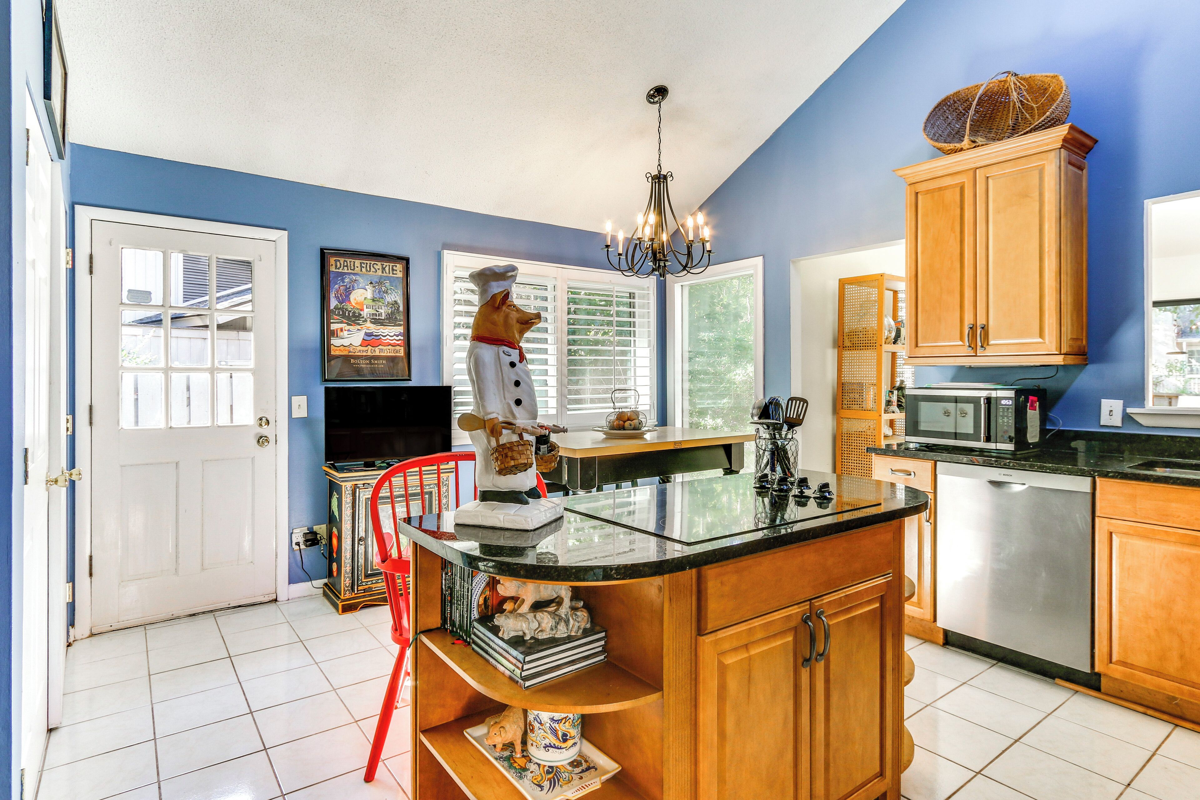 平房 (2 Bedrooms) | 住宿內部